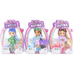 Barbie extra mini – Zbozi.Blesk.cz