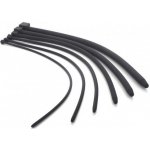 Slave4master Silicone Dilator Long S – Zboží Dáma