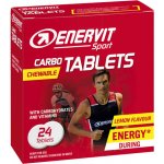 Enervit GT 4 tablety – Hledejceny.cz