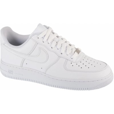 Nike Air Force 1 Low '07 Triple White CW2288-111 – Zboží Dáma