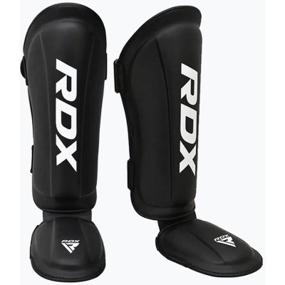 RDX T1 Shin Instep Guards black – Zboží Dáma
