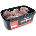 Mikbaits Naplněné Punčochy PVA Bomb Pikantní švestka 15 ks – Zboží Dáma