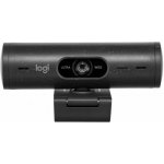 Logitech BRIO 505 – Zbozi.Blesk.cz