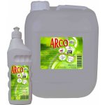 MPD Arco industrial abrazivní pasta na nádobí 6 5 kg – Zboží Dáma