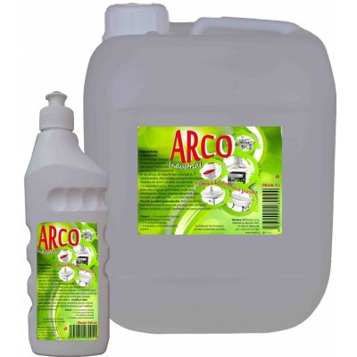 MPD Arco industrial abrazivní pasta na nádobí 6 5 kg – Zboží Dáma