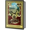 Kniha Plovoucí ostrov - Jules Verne
