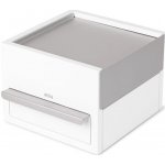 Umbra šperkovnice Stowit mini bílá – Zboží Dáma