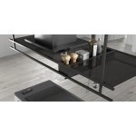 Airforce Frame TLC 140 BK – Sleviste.cz