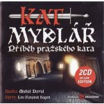 Kat Mydlář De Luxe Edition - 2 - Michal David CD – Hledejceny.cz