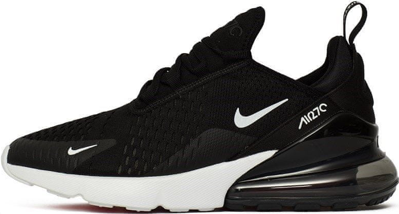 Nike Air Max 270 black/anthracite/white