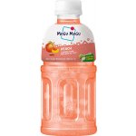 Mogu Mogu Jelly Peach Juice 320 ml – Hledejceny.cz