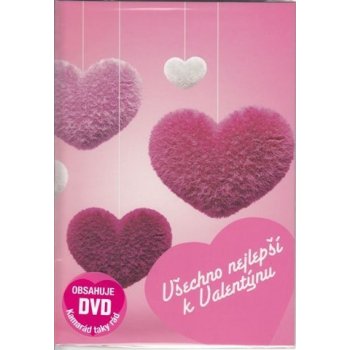 Kamarád taky rád DVD