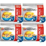 Tassimo Morning Café XL Mild & Smooth 21 ks – Zboží Dáma