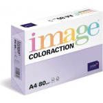 Image Coloraction Papír barevný A4/500/80g Tundra pastelově fialová 09 bal – Sleviste.cz