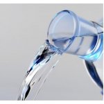 Sheron Destilovaná voda 1 l | Zboží Auto