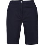 Regatta dámské kraťasy Bayla Short tmavě modrá – Hledejceny.cz
