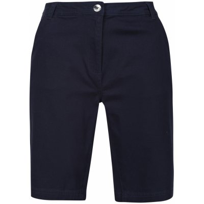 Regatta dámské kraťasy Bayla Short tmavě modrá – Hledejceny.cz