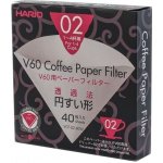 Hario VCF-02-40W 40 ks – Zboží Dáma