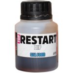 LK Baits Dip Top Restart Sea Food 100 ml – Sleviste.cz