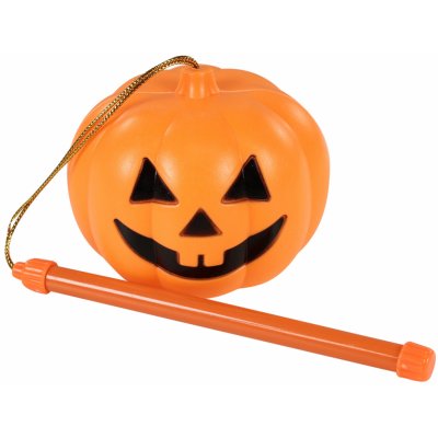 Svítidlo dýně Halloween – Hledejceny.cz