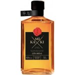 Kamiki Intense Wood Blended 48% 0,5 l (Karton) – Hledejceny.cz