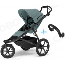 Thule Urban Glide 3 Mid Blue 2024 + madlo