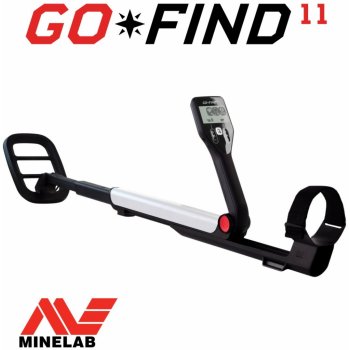 Minelab GO FIND 11