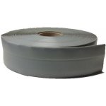 Impol Trade Podlahová lemovka šedá světle 28202139 25 m – Hledejceny.cz