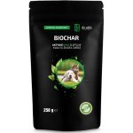 Dr.Uhlí Biochar prášek aktivní uhlí pro zvířata 250 g – Hledejceny.cz