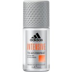 Adidas Intensive Cool & Dry Men roll-on 50 ml – Zboží Mobilmania