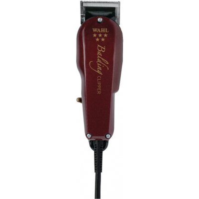 Wahl Balding Corded – Hledejceny.cz