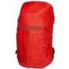 Pláštěnka na batoh Bergans Raincover Large Červená pláštěnka