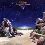 Yes - Tales From Topographic Oceans CD – Sleviste.cz