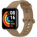 Redmi Watch 2 Lite Strap, Brown 38388 – Hledejceny.cz