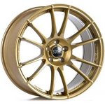 OZ Ultraleggera 9x19 5x112 ET25 race gold | Zboží Auto
