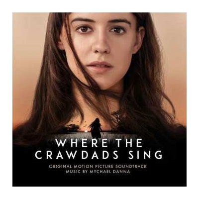 Mychael Danna - Where The Crawdads Sing - Original Motion Picture Soundtrack CD – Zboží Mobilmania