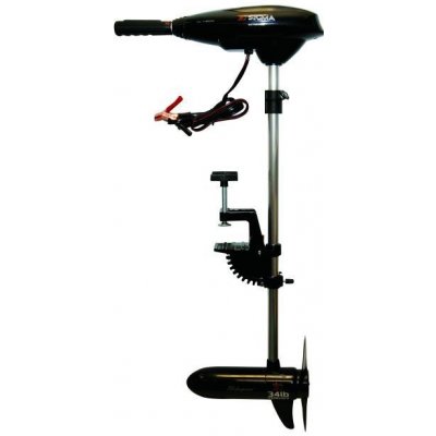 Shakespeare Sigma Electric 44LB – Sleviste.cz