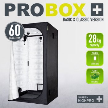 Probox Basic 60x60x160cm