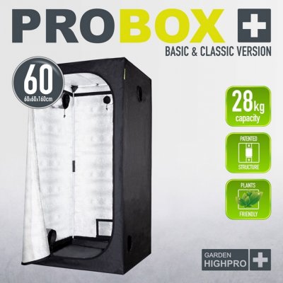 Probox Basic 60x60x160cm – Zbozi.Blesk.cz