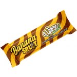 Wispy Protein Bar 55 g – Zboží Dáma