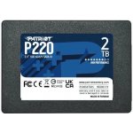 Patriot P220 2TB, P220S2TB25 – Sleviste.cz