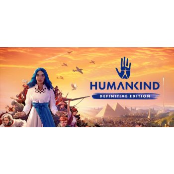 Humankind (Definitive Edition)