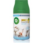 Air Wick FreshMatic Pure Jemná bavlna automatický osvěžovač náhradní náplň 250 ml – HobbyKompas.cz