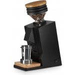 Eureka Mignon Single Dose Black & Oak – Zboží Dáma