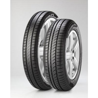 Pirelli Cinturato P1 195/55 R16 87T – Hledejceny.cz