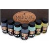 Hnojivo Gold Label Starter KIT Soil 250 ml