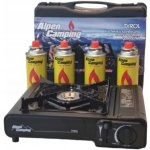 Alpen Camping TYROL – Zboží Dáma