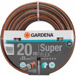 Gardena SuperFLEX 20 m 1/2" – Hledejceny.cz