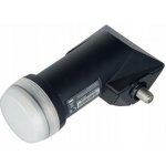 Inverto Premium - Single Universal 40 mm PLL LNB - 0,2 dB 5453002613306 – Zboží Živě