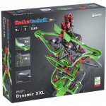 Fischer technik 544619 Profi Dynamic XXL Kuličková dráha 1310 ks – Hledejceny.cz